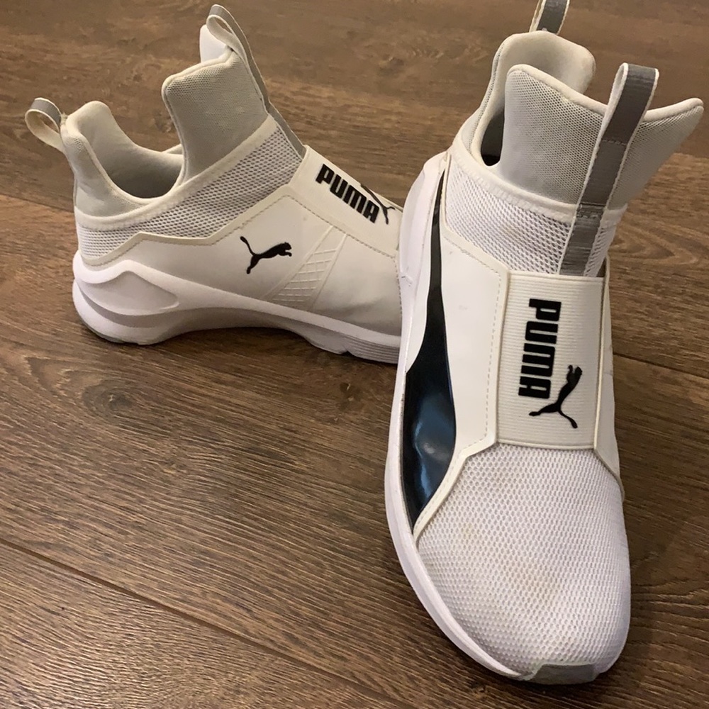 PUMA - Picture 2 of 4